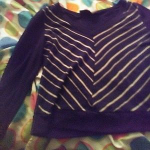 Nice winter sweater shirt